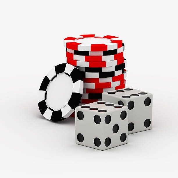 Casino Hold'em Game 